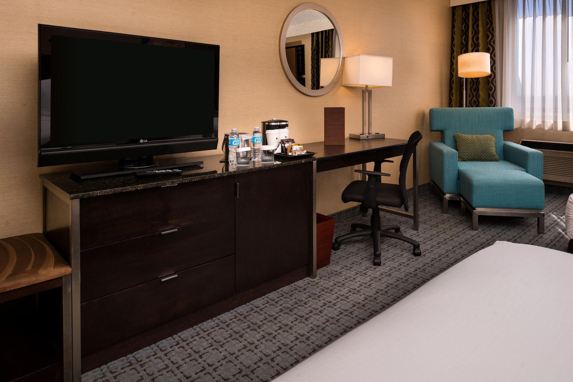 Doubletree By Hilton Whittier Hotel Ngoại thất bức ảnh