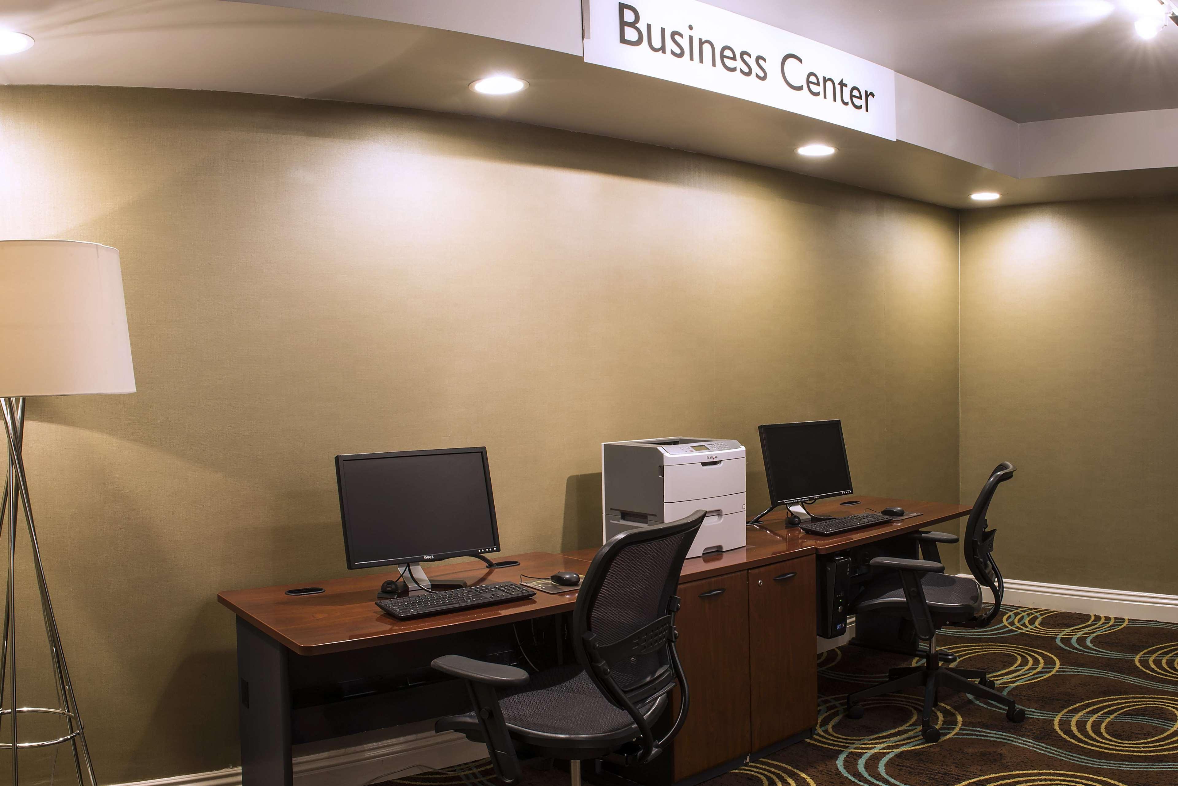 Doubletree By Hilton Whittier Hotel Ngoại thất bức ảnh