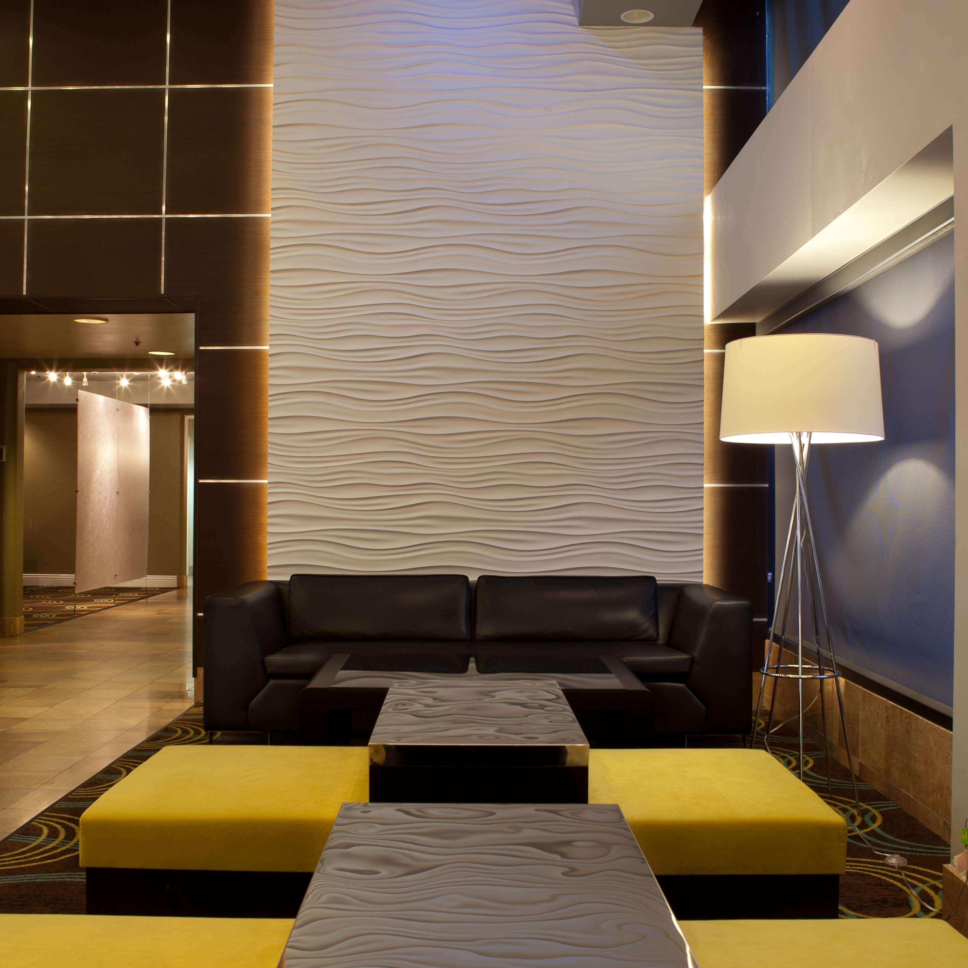 Doubletree By Hilton Whittier Hotel Nội địa bức ảnh