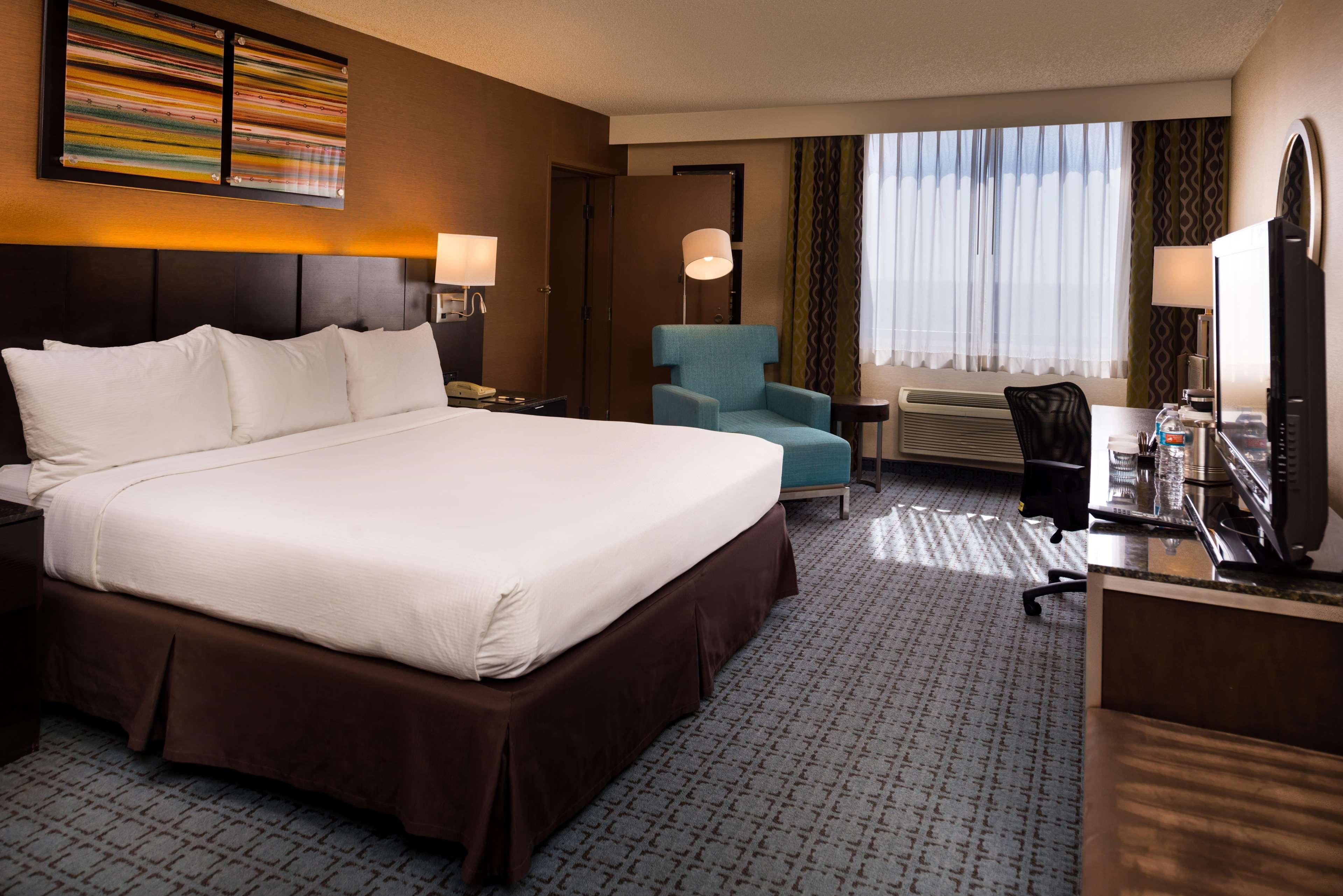 Doubletree By Hilton Whittier Hotel Phòng bức ảnh