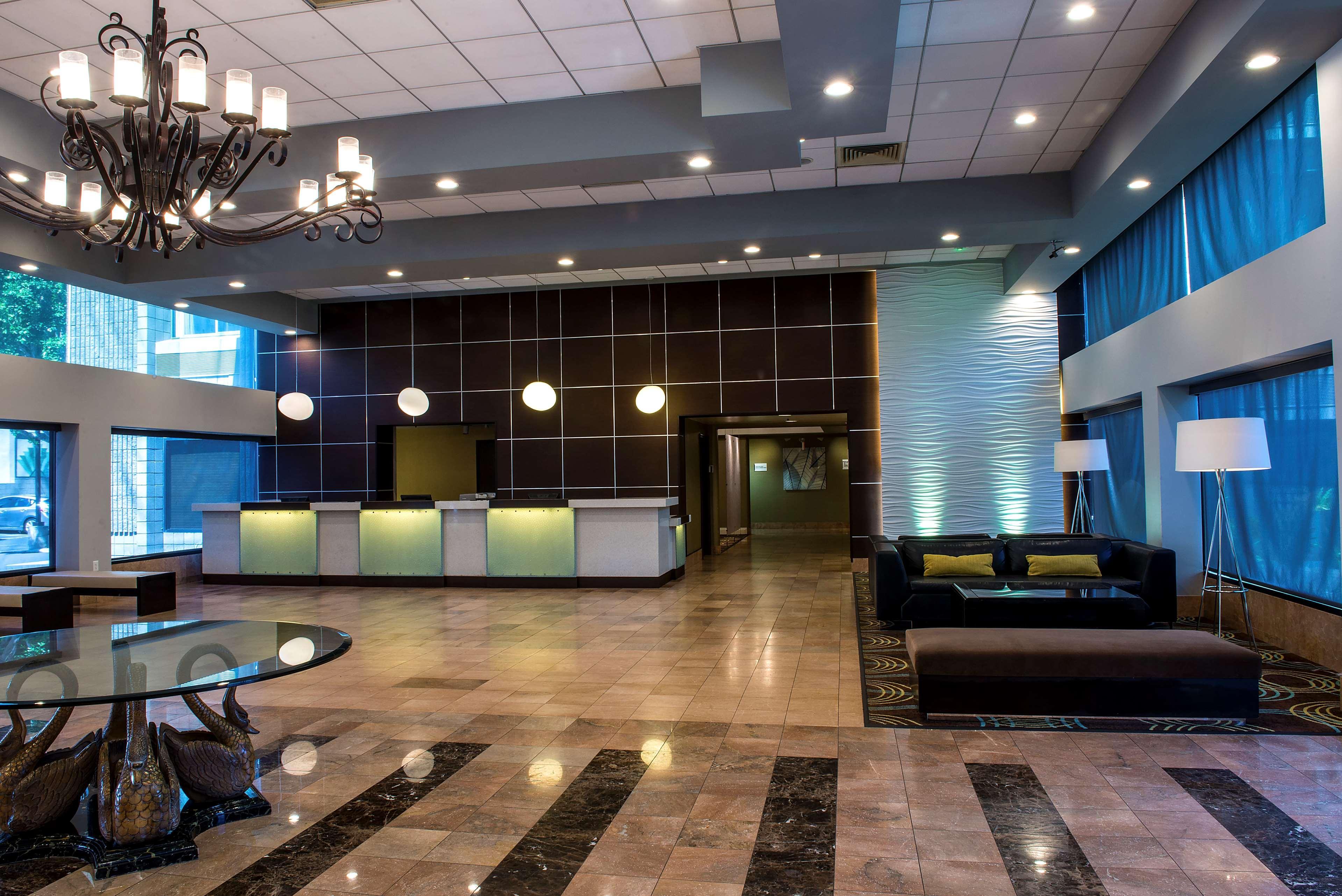 Doubletree By Hilton Whittier Hotel Ngoại thất bức ảnh