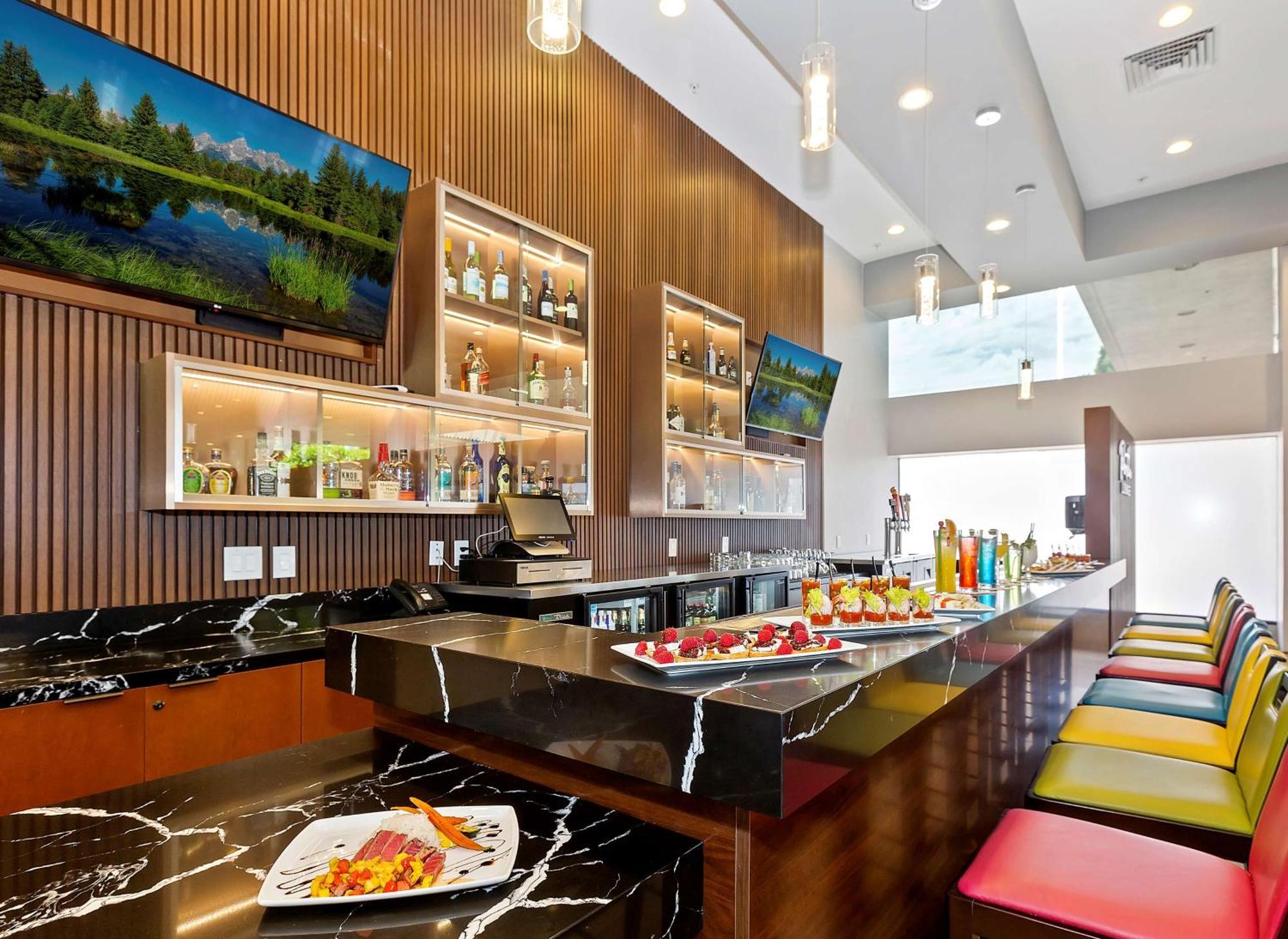Doubletree By Hilton Whittier Hotel Ngoại thất bức ảnh