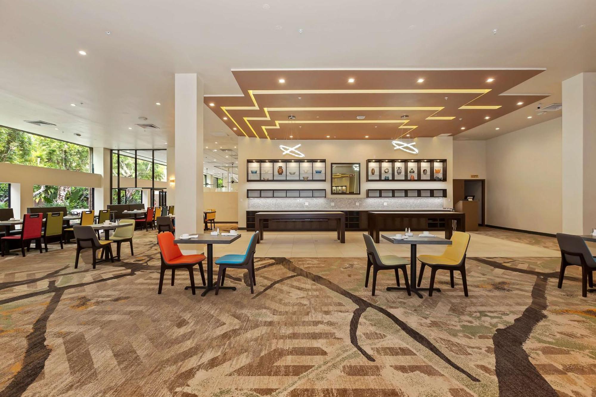 Doubletree By Hilton Whittier Hotel Ngoại thất bức ảnh