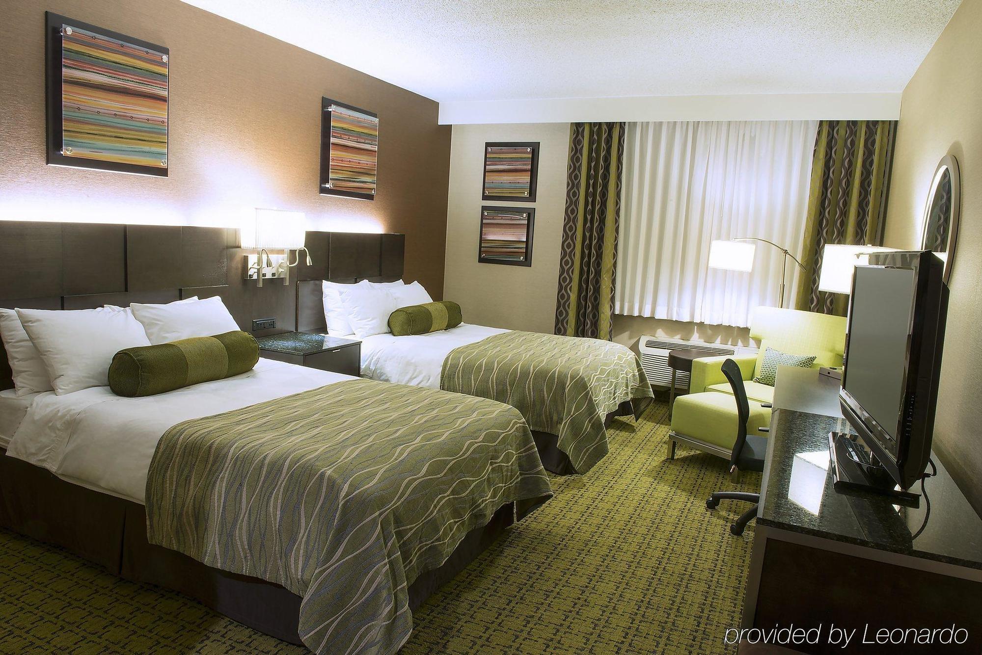 Doubletree By Hilton Whittier Hotel Ngoại thất bức ảnh