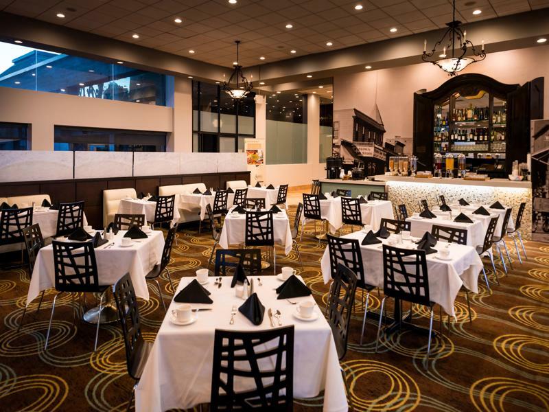 Doubletree By Hilton Whittier Hotel Ngoại thất bức ảnh