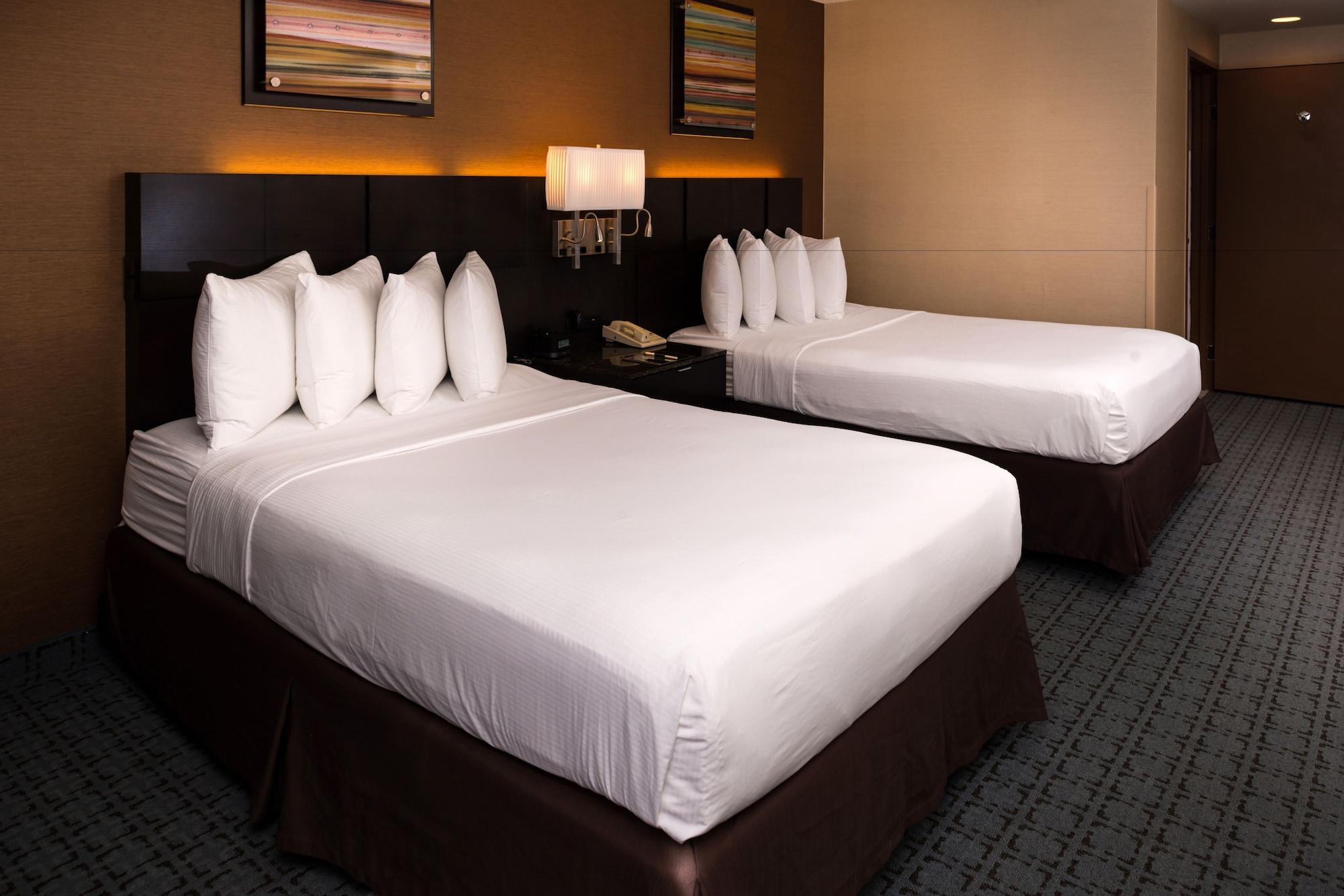 Doubletree By Hilton Whittier Hotel Ngoại thất bức ảnh