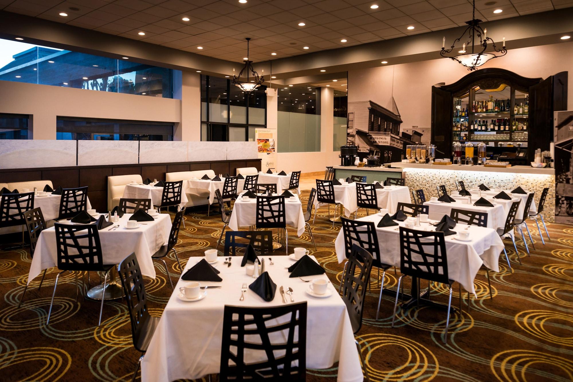 Doubletree By Hilton Whittier Hotel Ngoại thất bức ảnh